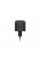 Зарядний пристрій Trust USB-C PD30W GaN black (25519_TRUST)