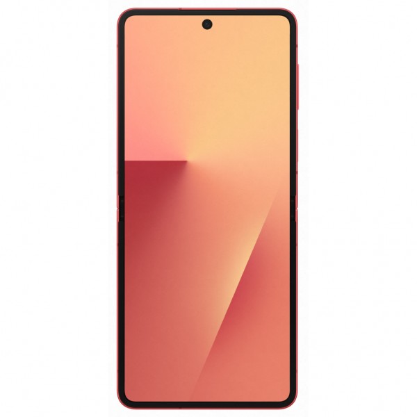 Мобільний телефон Samsung Galaxy Flip7 12/512Gb Coralred (SM-F766BZRHSEK)