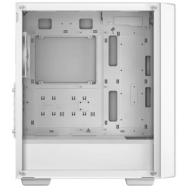 Корпус для ПК Deepcool CC560 Mesh V2 White (R-CC560-WHAMA4-G-2)