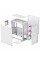 Корпус для ПК Deepcool CC560 Mesh V2 White (R-CC560-WHAMA4-G-2)