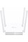 Маршрутизатор TP-Link ARCHER C24 AC750 4xFE LAN, 1xFE WAN (ARCHER-C24)