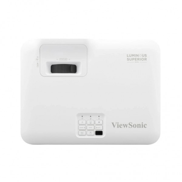 Проектор ViewSonic LSD400HD-ST (VS20642)