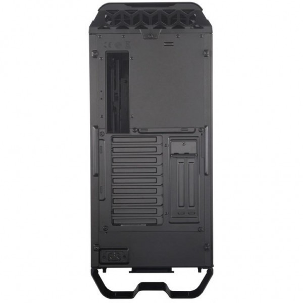 Корпус для ПК CoolerMaster SL600M Black Edition (MCM-SL600M-KGNN-S00)