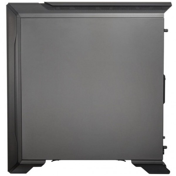 Корпус для ПК CoolerMaster SL600M Black Edition (MCM-SL600M-KGNN-S00)