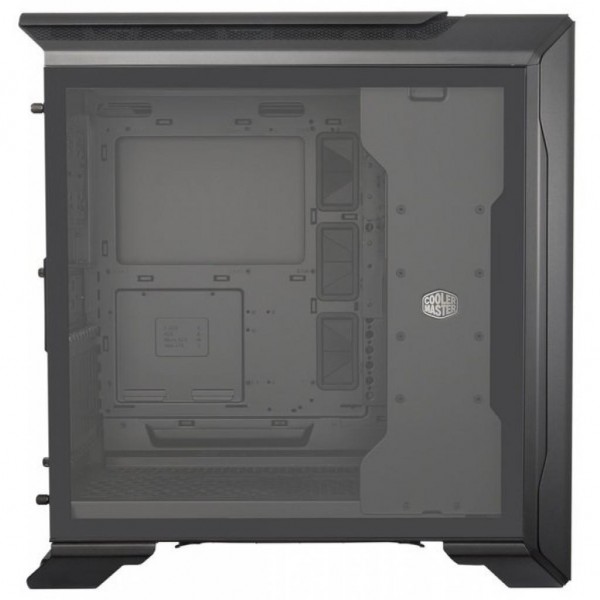 Корпус для ПК CoolerMaster SL600M Black Edition (MCM-SL600M-KGNN-S00)