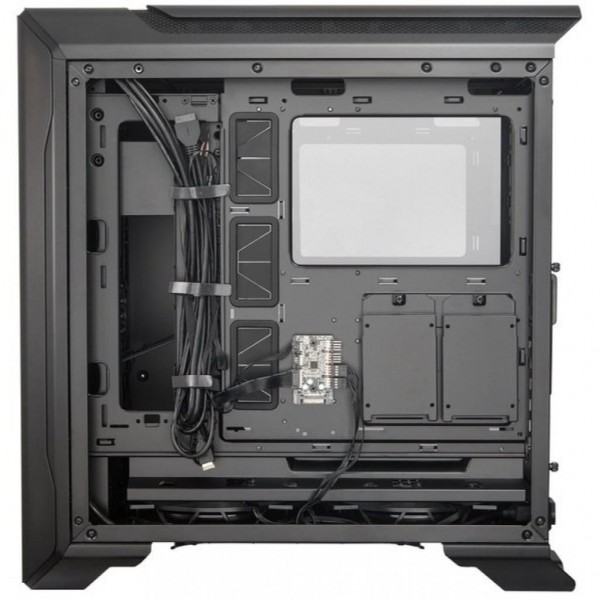 Корпус для ПК CoolerMaster SL600M Black Edition (MCM-SL600M-KGNN-S00)