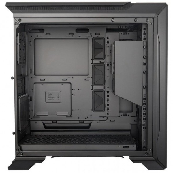 Корпус для ПК CoolerMaster SL600M Black Edition (MCM-SL600M-KGNN-S00)