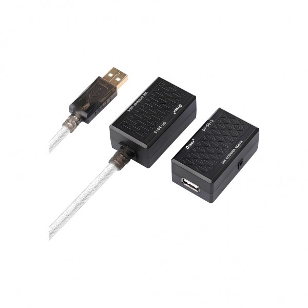 Кабель для передачі даних Dtech DT-5015