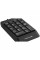 Клавіатура A4Tech FK13P Black (4711421951210)