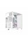Корпус для ПК Gamemax Infinity Pro WH