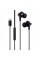 Навушники Vention Echo Lite USB-C In-Ear Wired Black (GBBBAV)