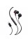 Навушники Vention Echo Lite USB-C In-Ear Wired Black (GBBBAV)