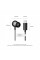 Навушники Vention Echo Lite USB-C In-Ear Wired Black (GBBBAV)