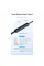 Навушники Vention Echo Lite USB-C In-Ear Wired Black (GBBBAV)