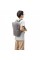 Рюкзак для ноутбука Zipit 14" REFLECTO GREYGREEN (ZRFLC-WT)