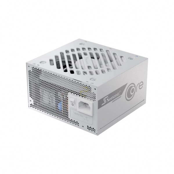 Блок живлення Seasonic 650W BLACK (CORE GX-650-ATX31)
