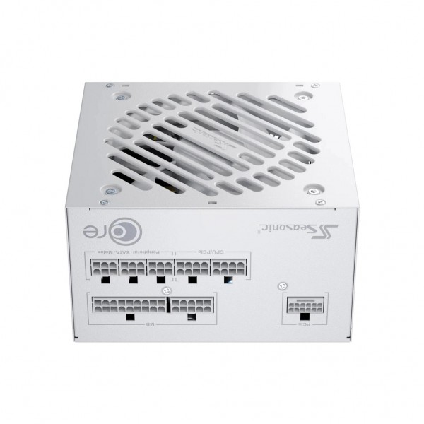 Блок живлення Seasonic 650W BLACK (CORE GX-650-ATX31)