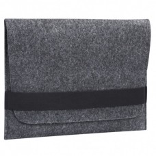 Чохол до ноутбука Gmakin 13.3" GM14 Black, для MacBook Air/Pro 13.3 (GM14)