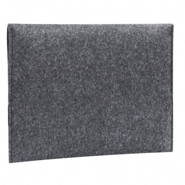 Чохол до ноутбука Gmakin 13.3" GM14 Black, для MacBook Air/Pro 13.3 (GM14)