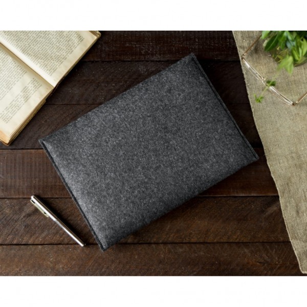 Чохол до ноутбука Gmakin 13.3" GM14 Black, для MacBook Air/Pro 13.3 (GM14)