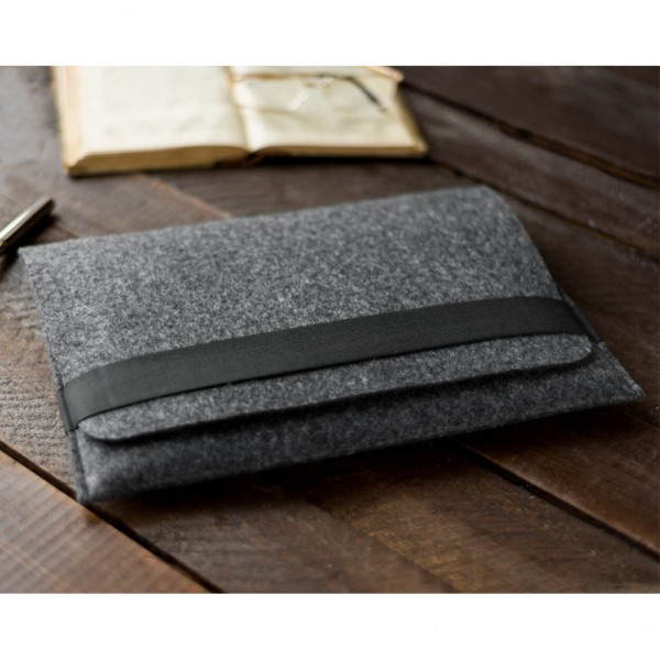Чохол до ноутбука Gmakin 13.3" GM14 Black, для MacBook Air/Pro 13.3 (GM14)