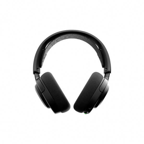 Навушники SteelSeries Arctis Nova 3X Wireless MultiPlatform/Xbox Black (61689)