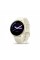 Смарт-годинник Garmin vivoactive 6, Bone/Lunar Gold, GPS смарт-годинник (010-02985-01)
