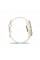 Смарт-годинник Garmin vivoactive 6, Bone/Lunar Gold, GPS смарт-годинник (010-02985-01)