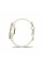 Смарт-годинник Garmin vivoactive 6, Bone/Lunar Gold, GPS смарт-годинник (010-02985-01)