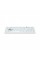 Клавіатура A4Tech Bloody AT98 USB RGB UA White (4711421002790)