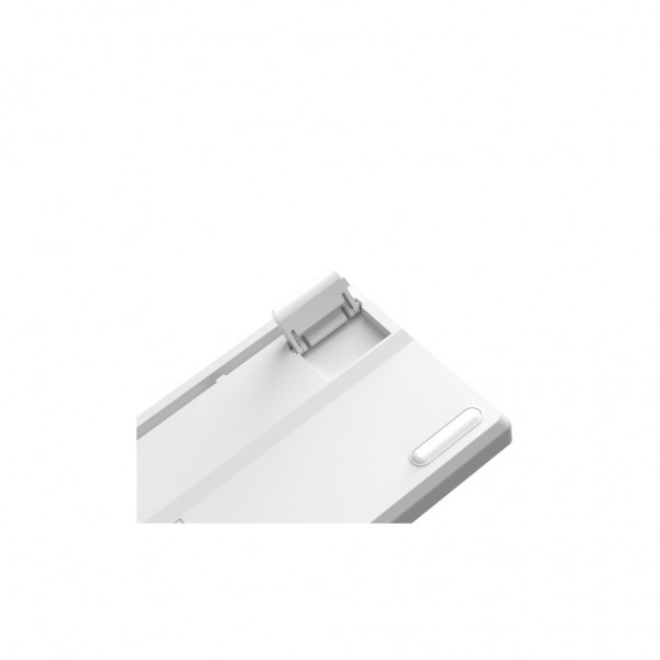 Клавіатура A4Tech Bloody AT98 USB RGB UA White (4711421002790)