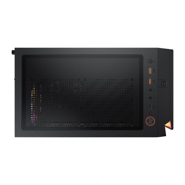 Корпус для ПК Cougar Purity RGB Black (Purity RGB (Black))