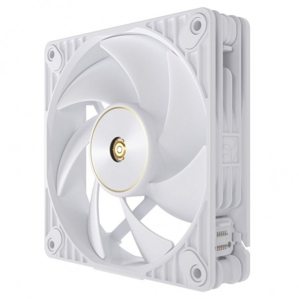 Кулер до корпусу ASUS ProArt PF120 White (90DA00M3-B09000)