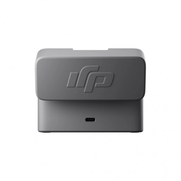 Мікрофон DJI DJI Mic Mini (2 TX + 1 RX + Charging Case) (CP.RN.00000433.01)
