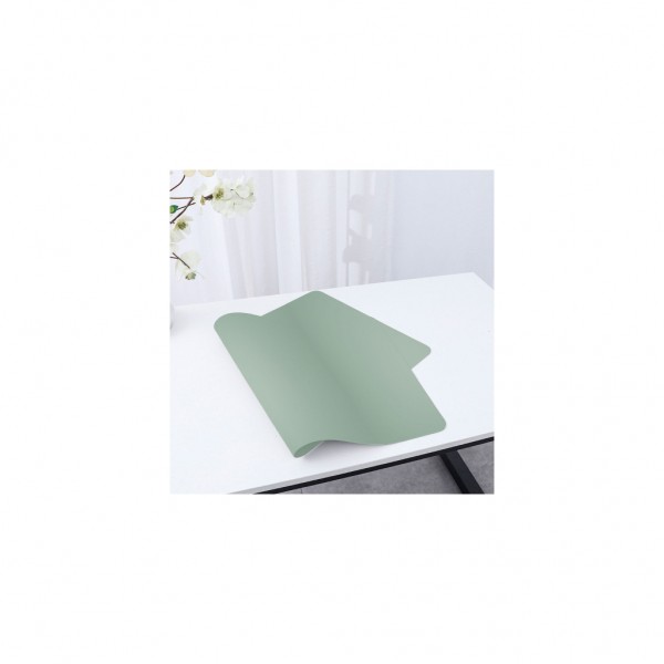 Килимок для мишки Voltronic double-sided Tea Green (YT-MFM/Pn)