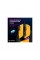 Мишка GamePro GM300Y USB Yellow/Black (GM300Y)
