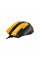 Мишка GamePro GM300Y USB Yellow/Black (GM300Y)