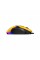 Мишка GamePro GM300Y USB Yellow/Black (GM300Y)