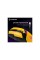 Мишка GamePro GM300Y USB Yellow/Black (GM300Y)