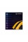 Мишка GamePro GM300Y USB Yellow/Black (GM300Y)