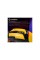 Мишка GamePro GM300Y USB Yellow/Black (GM300Y)