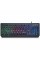 Клавіатура REAL-EL 7001 Comfort Backlit Black (EL123100035)