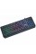 Клавіатура REAL-EL 7001 Comfort Backlit Black (EL123100035)