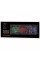 Клавіатура REAL-EL 7001 Comfort Backlit Black (EL123100035)