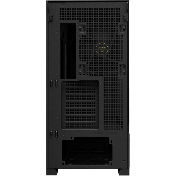 Корпус для ПК Gamdias ATHENA P3 (4711514501148)