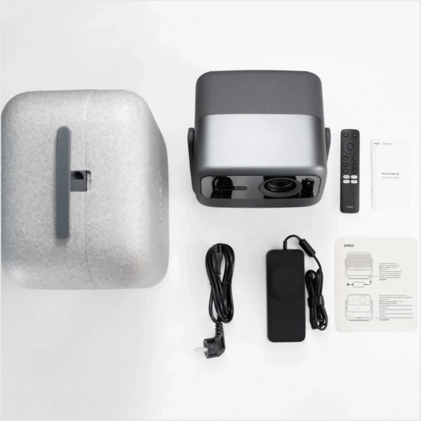 Проектор JMGO N1S Ultimate (J92-5D5)