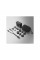 Мікрофон Streamplify MIC GO-48-WL Black (SPML-MG1C051.11)