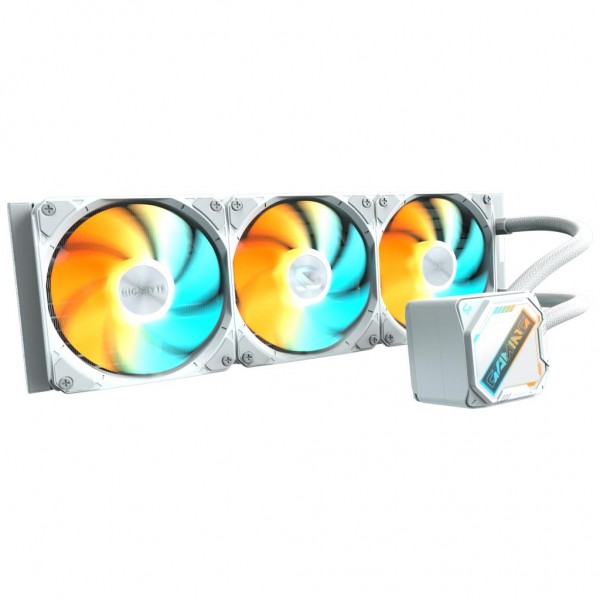 Система рідинного охолодження GIGABYTE GP-GME 360I