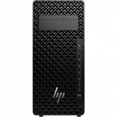 Комп'ютер HP Z2 G1i TWR / U7-265, 64, F1TB, NVD PRO4000-24 BLWL, кл+м, Win11P (D0XW0ES)