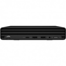 Комп'ютер HP 260 G9 DM / i3-1315U, 8, 256, WiFi, кл+м, Win11P (9H6S0ET)